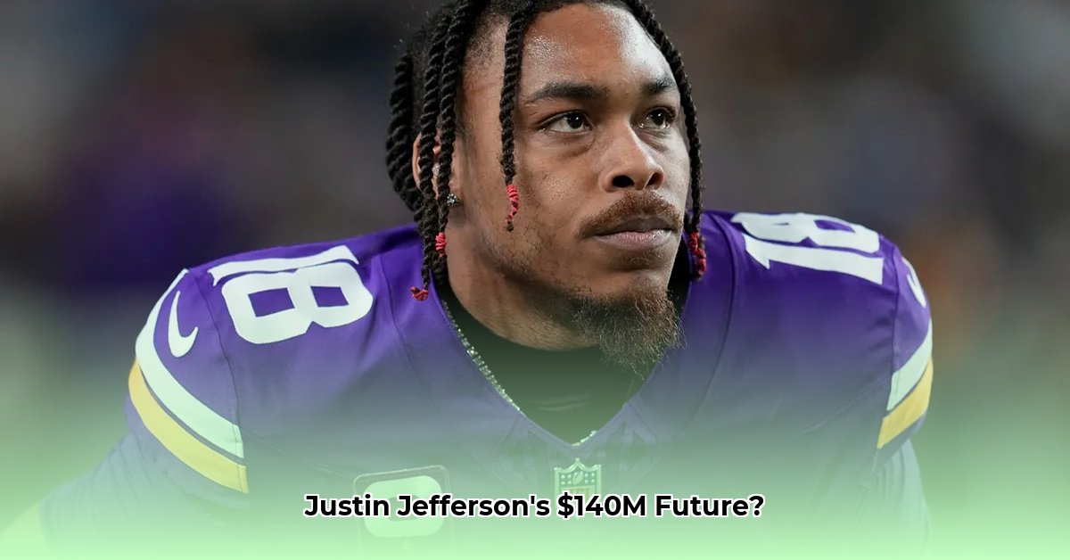 justin-jefferson-s-net-worth